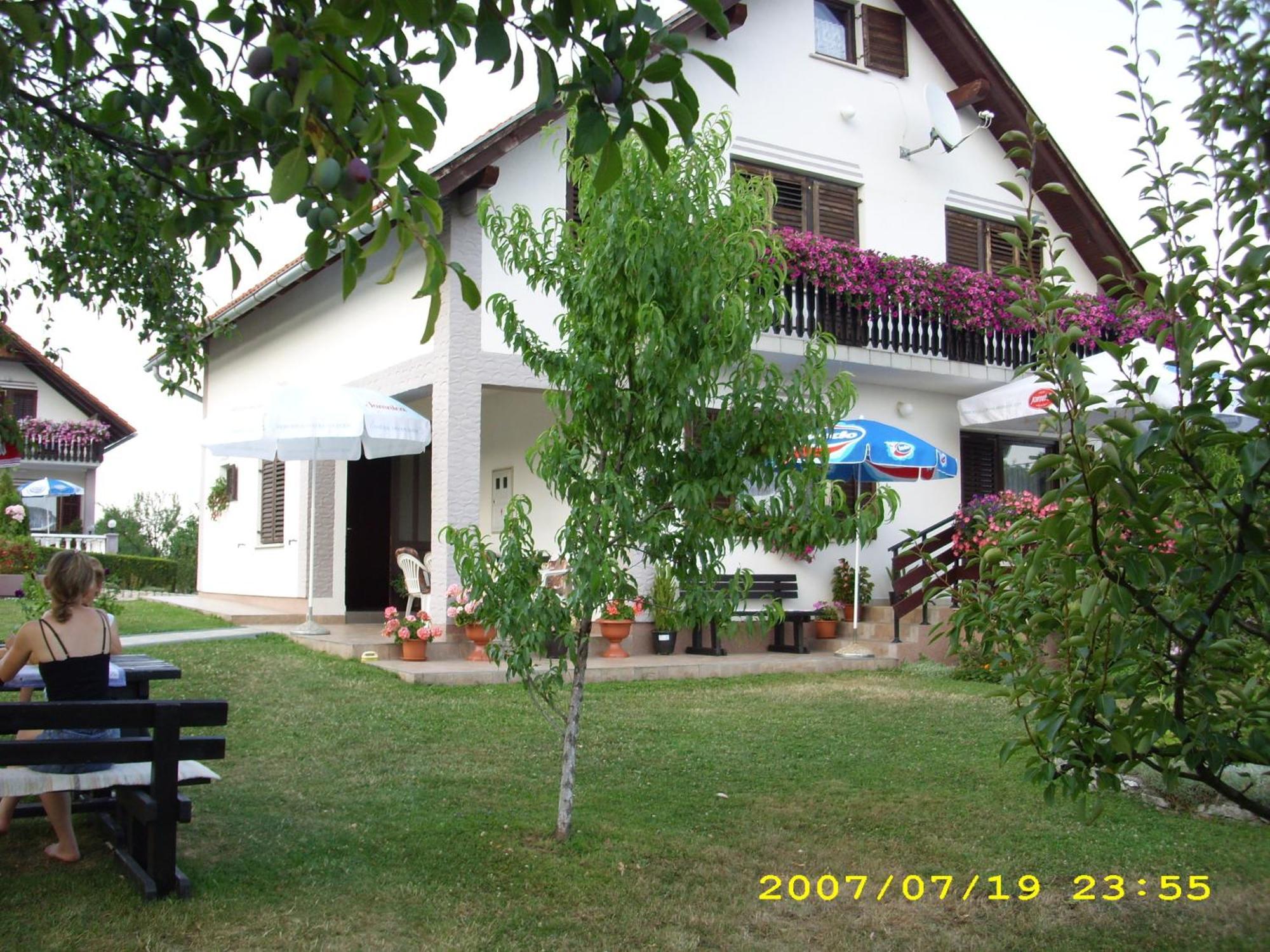 Guest House Adrijana سيليست دريزنيكو المظهر الخارجي الصورة