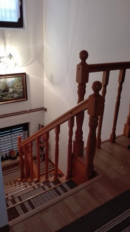 Guest House Adrijana سيليست دريزنيكو المظهر الخارجي الصورة