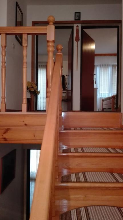Guest House Adrijana سيليست دريزنيكو المظهر الخارجي الصورة