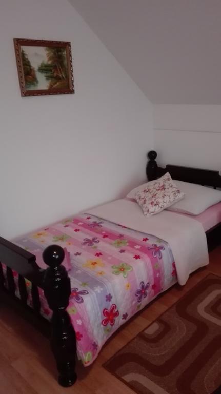 Guest House Adrijana سيليست دريزنيكو المظهر الخارجي الصورة